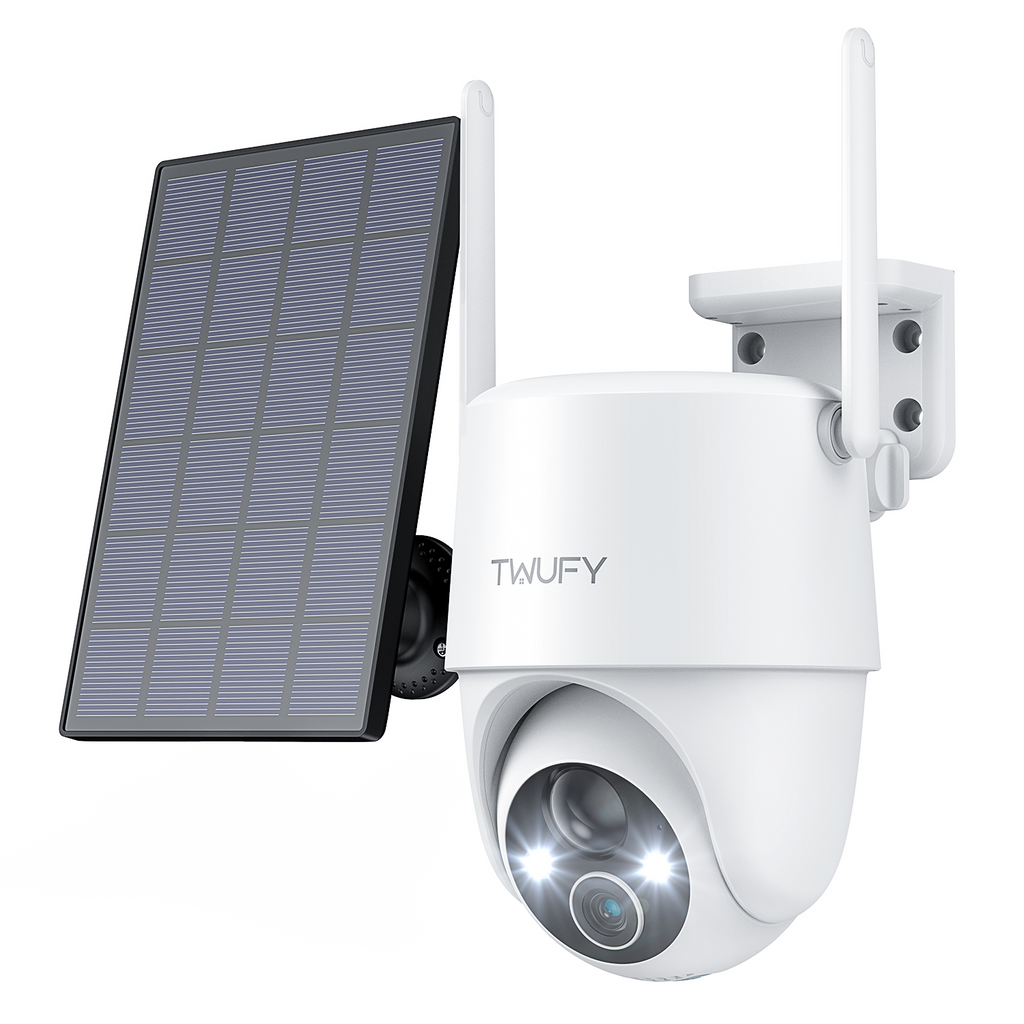 Security Camera ZS-GX6SP